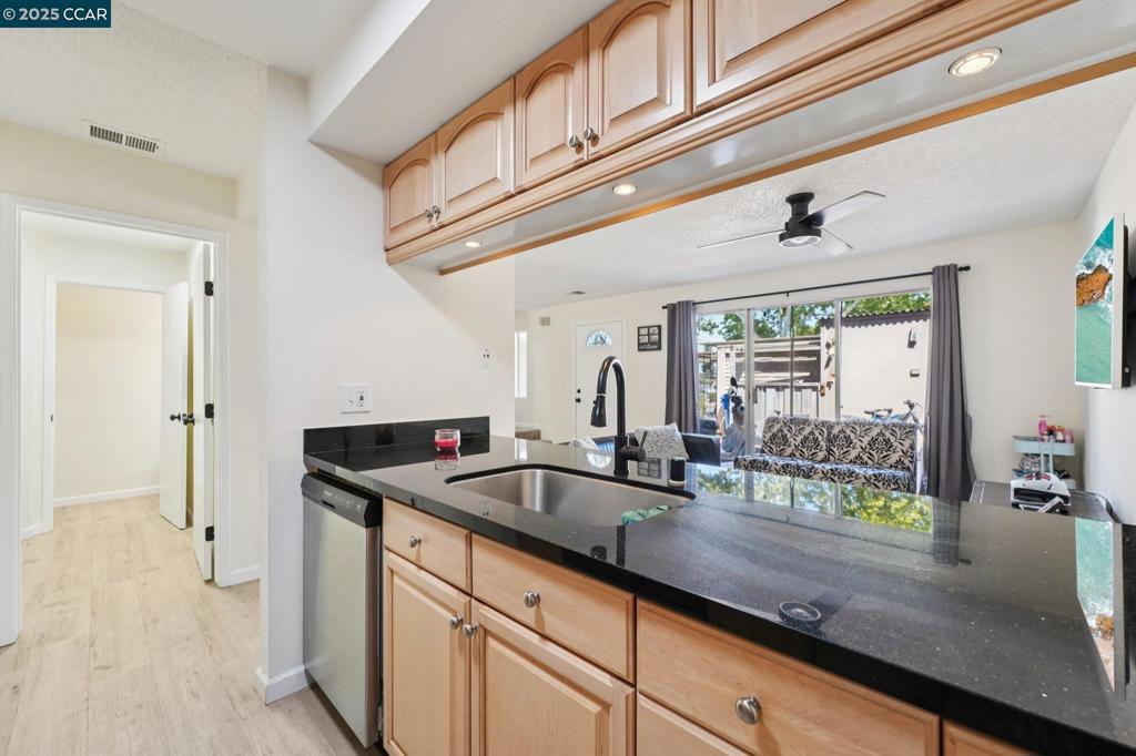ANTIOCH - Residential