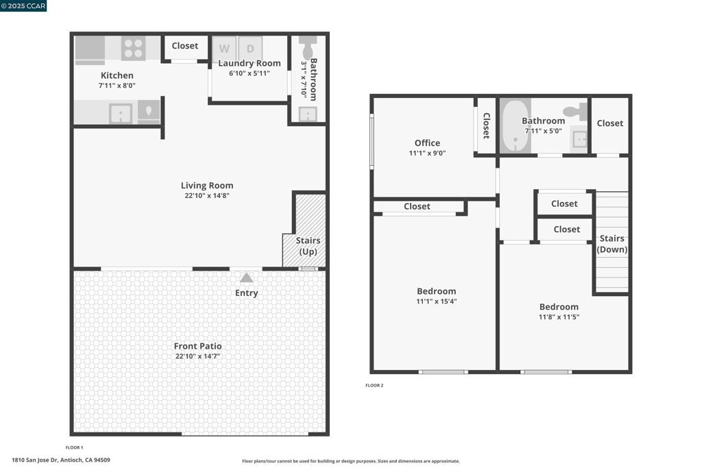 ANTIOCH - Residential