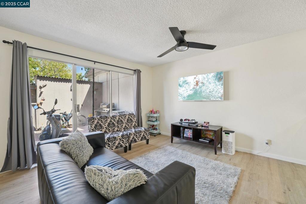 ANTIOCH - Residential