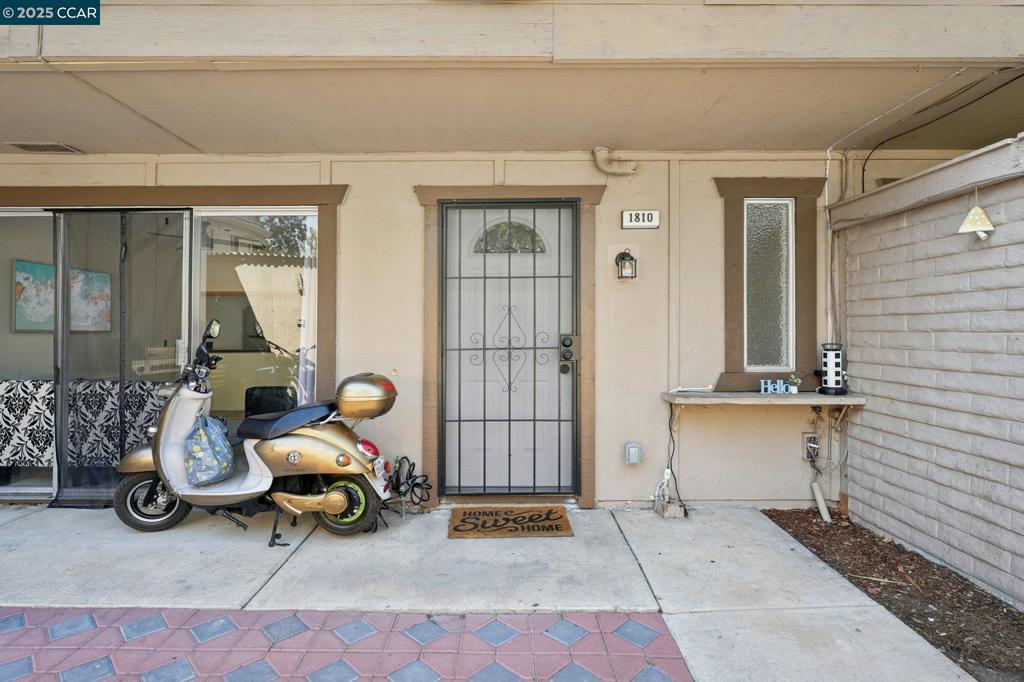 ANTIOCH - Residential