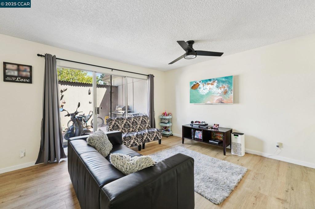 ANTIOCH - Residential