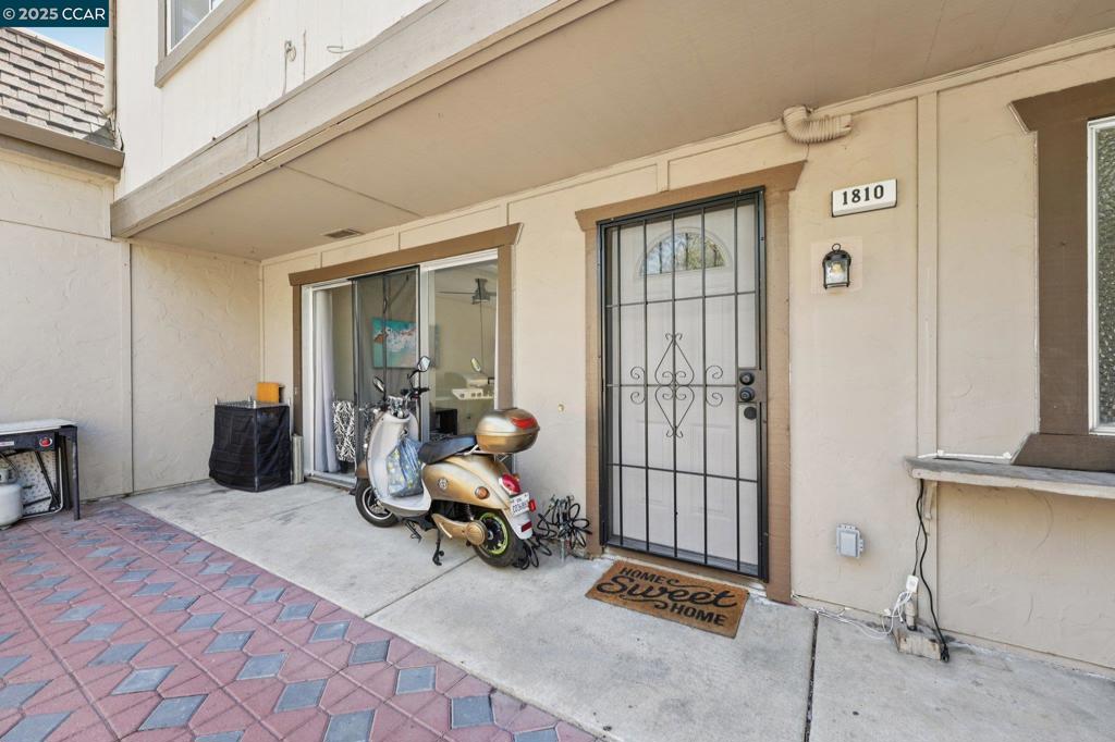 ANTIOCH - Residential
