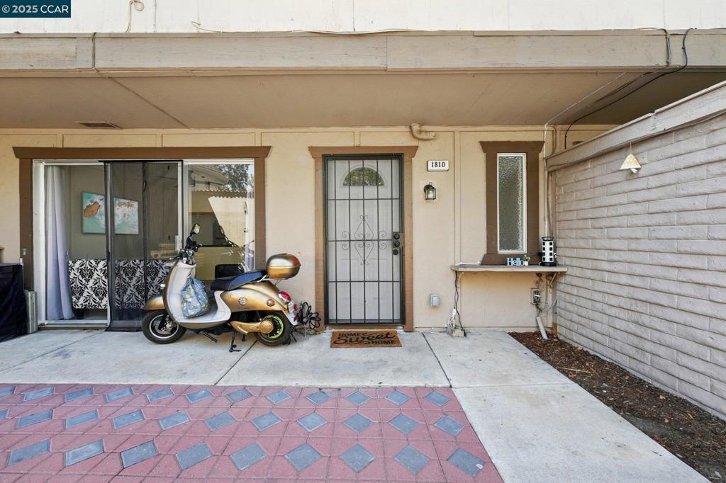 ANTIOCH - Residential
