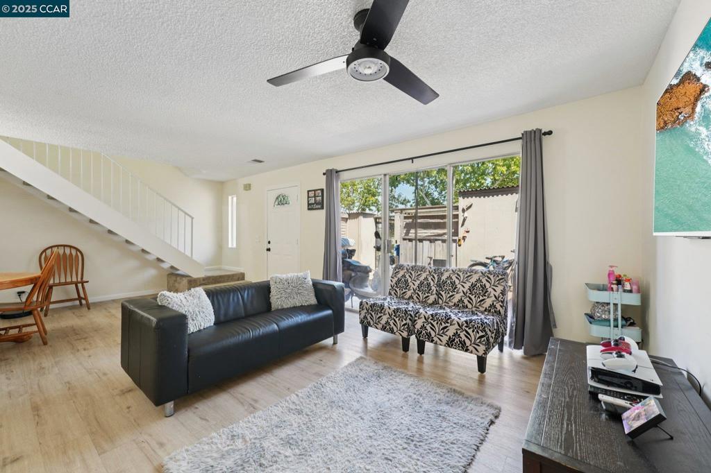 ANTIOCH - Residential