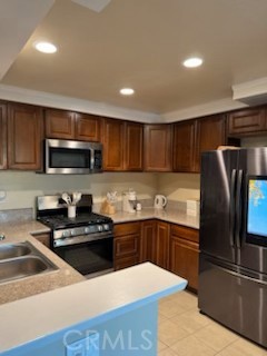 Fairways (FRWY) - Residential