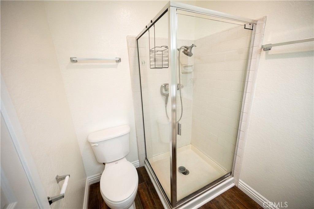 Terrace (Stacked) (SC) - Residential Lease