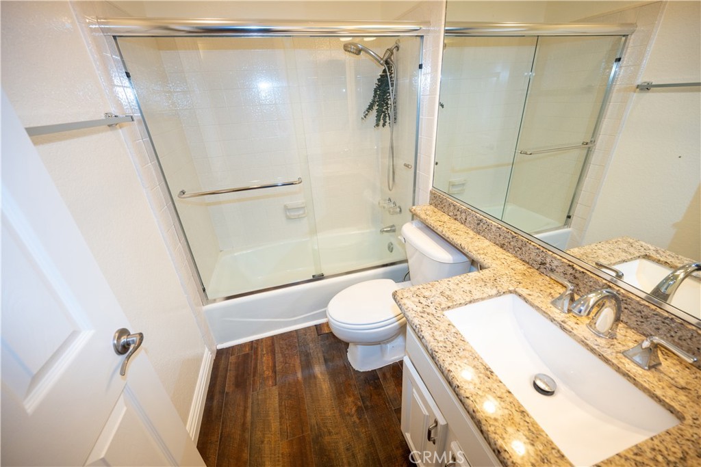 Terrace (Stacked) (SC) - Residential Lease