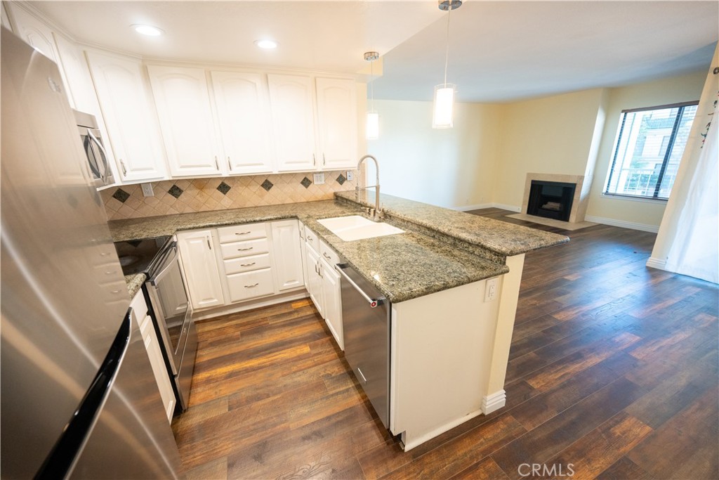 Terrace (Stacked) (SC) - Residential Lease