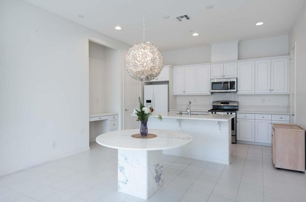 Villa Portofino - Residential Lease