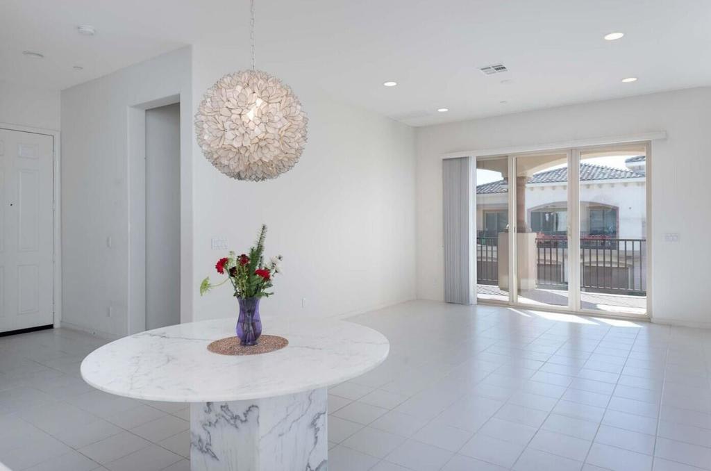 Villa Portofino - Residential Lease