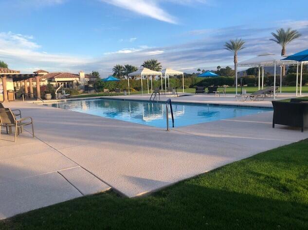 Villa Portofino - Residential Lease