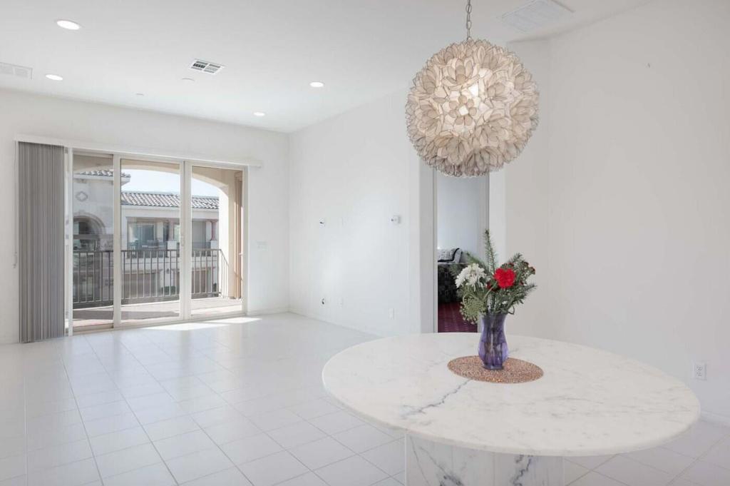 Villa Portofino - Residential Lease