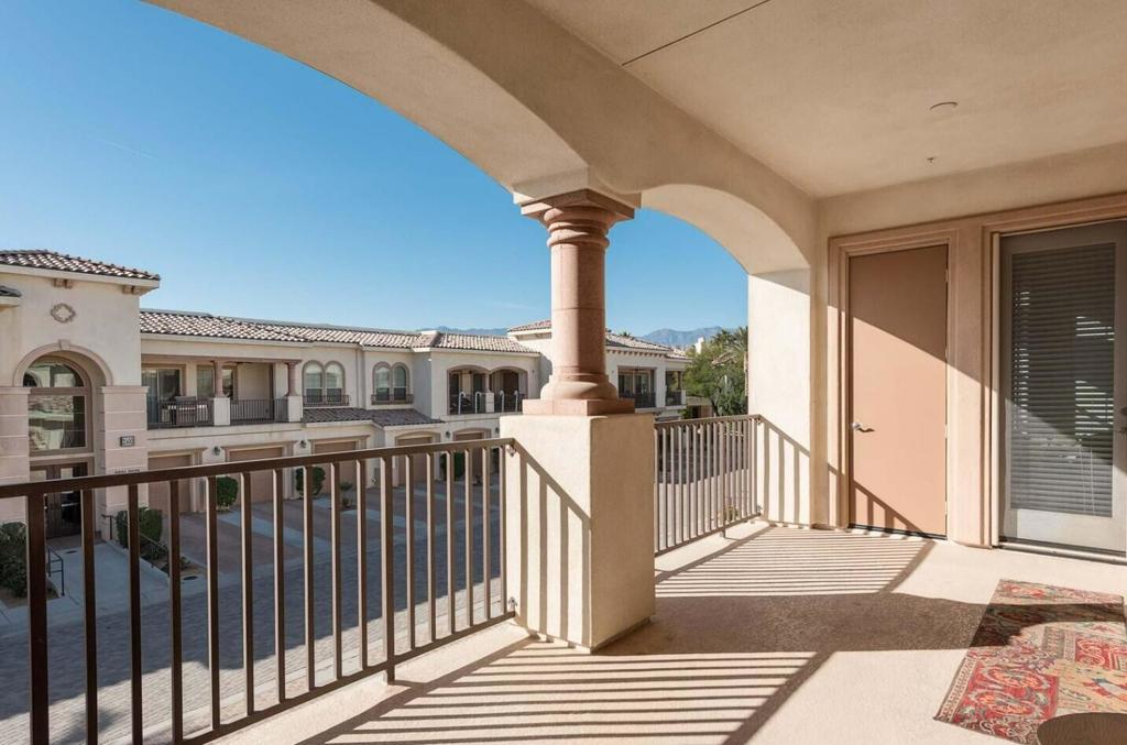 Villa Portofino - Residential Lease