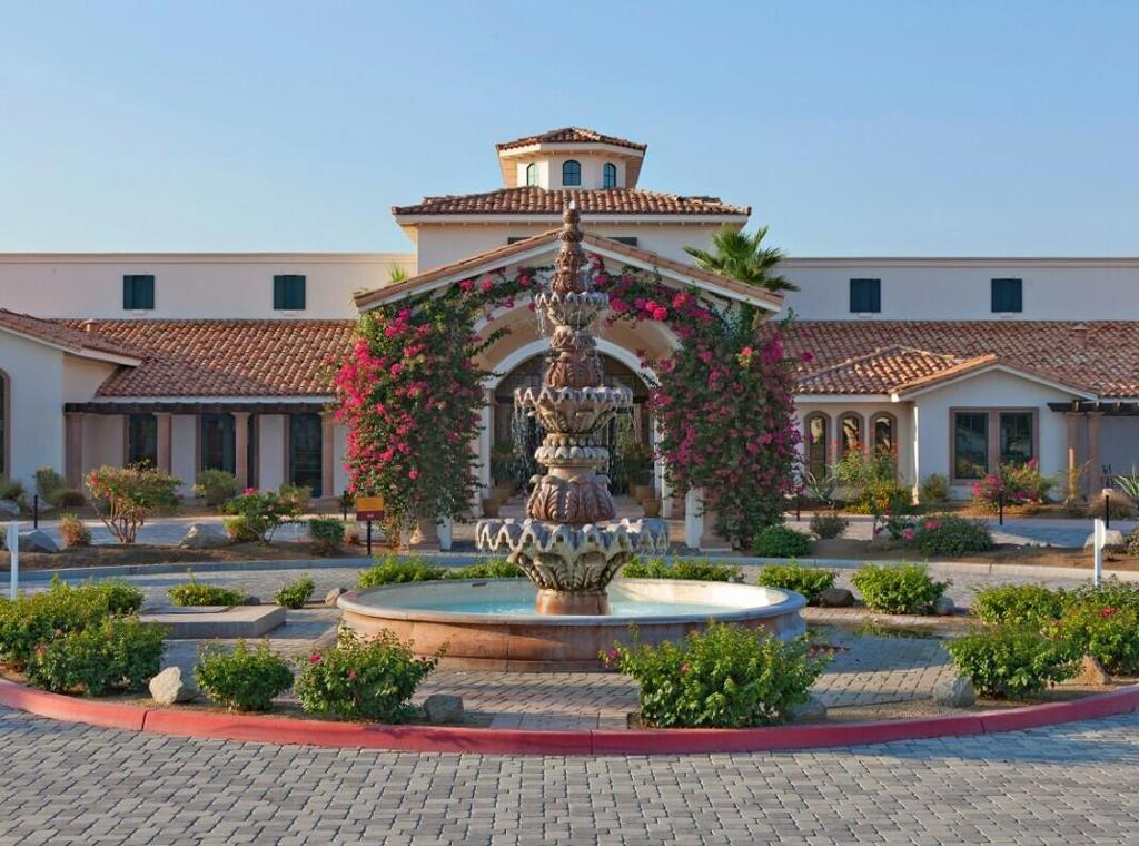 Villa Portofino - Residential Lease