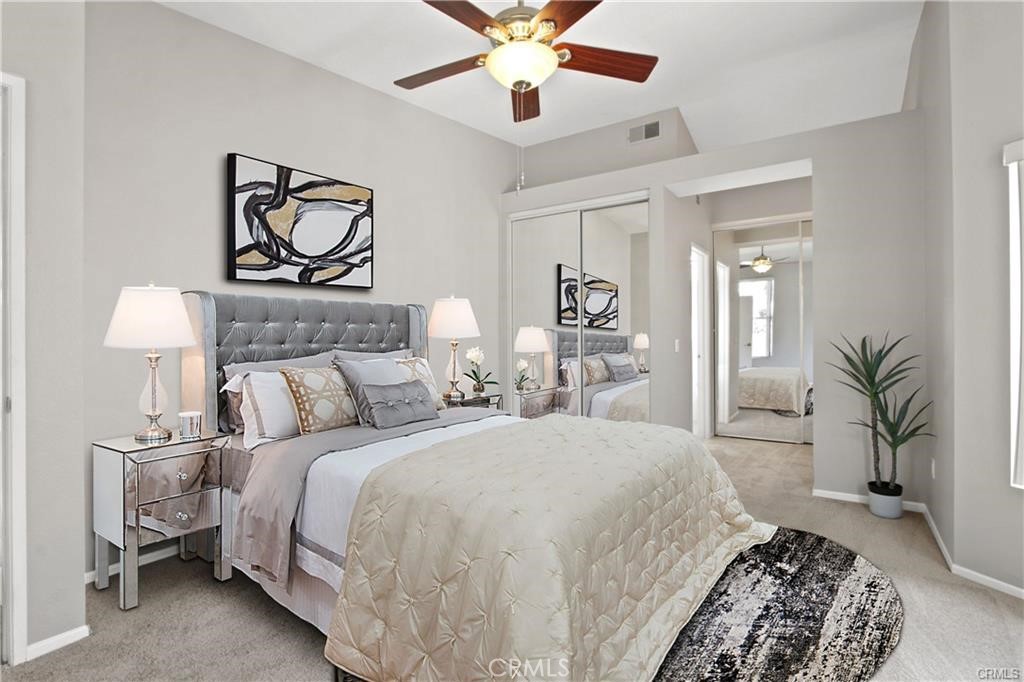 Tuscany (TUSC) - Residential Lease