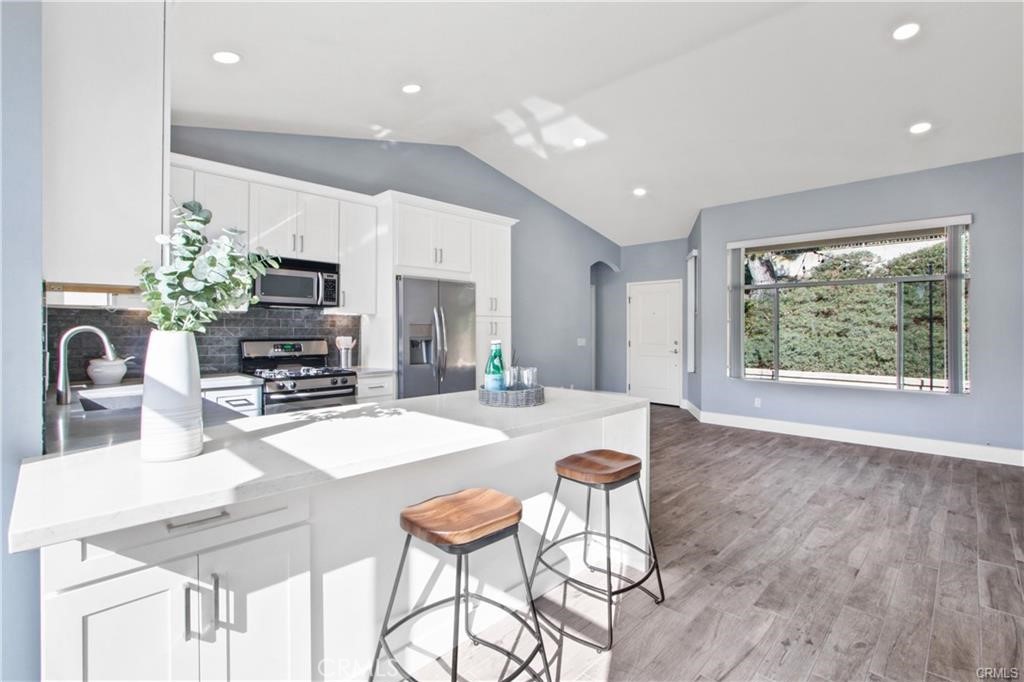 Tuscany (TUSC) - Residential Lease