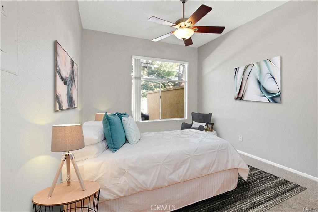 Tuscany (TUSC) - Residential Lease