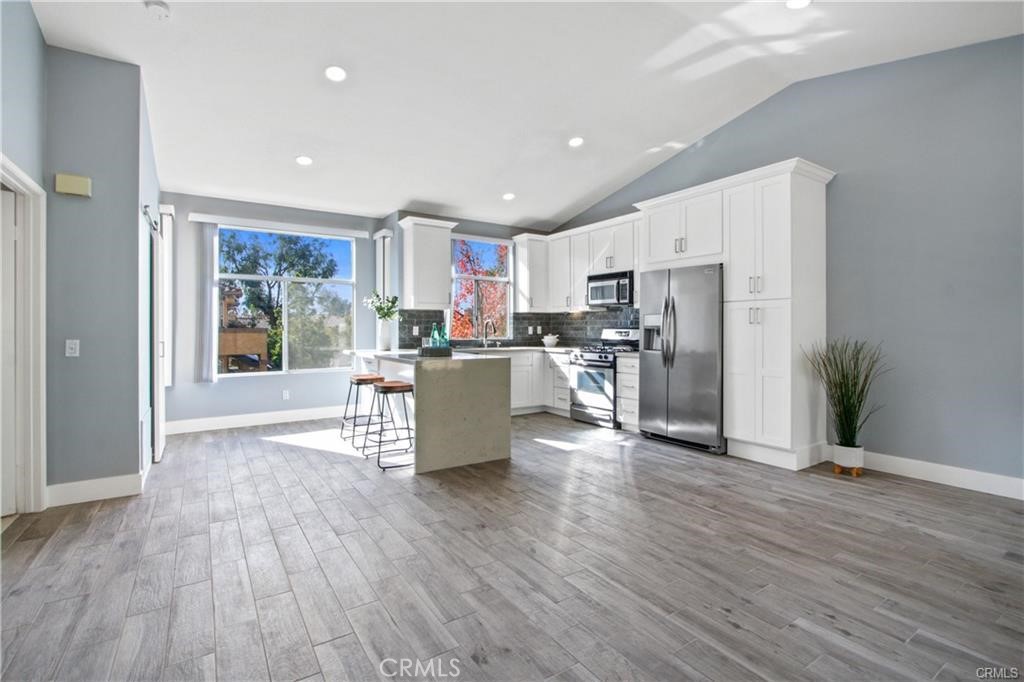 Tuscany (TUSC) - Residential Lease