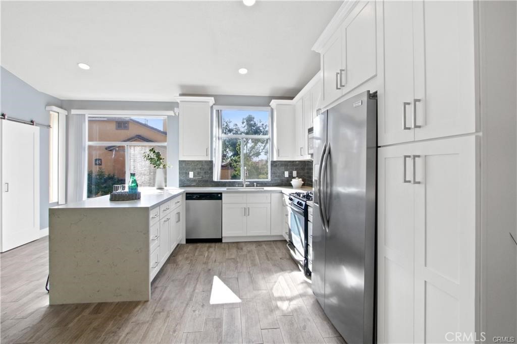 Tuscany (TUSC) - Residential Lease