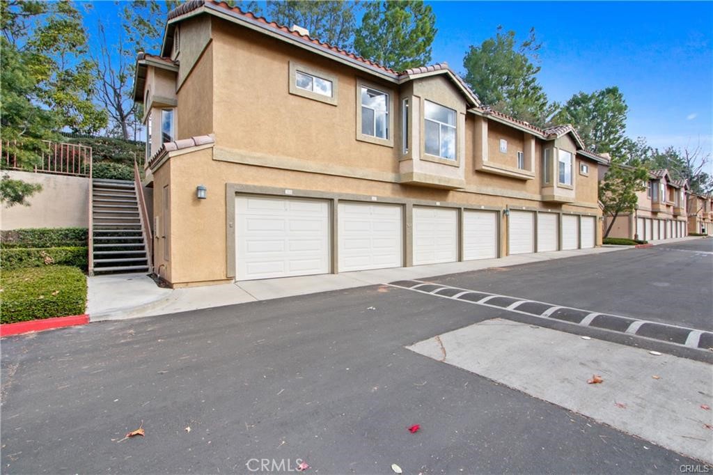 Tuscany (TUSC) - Residential Lease