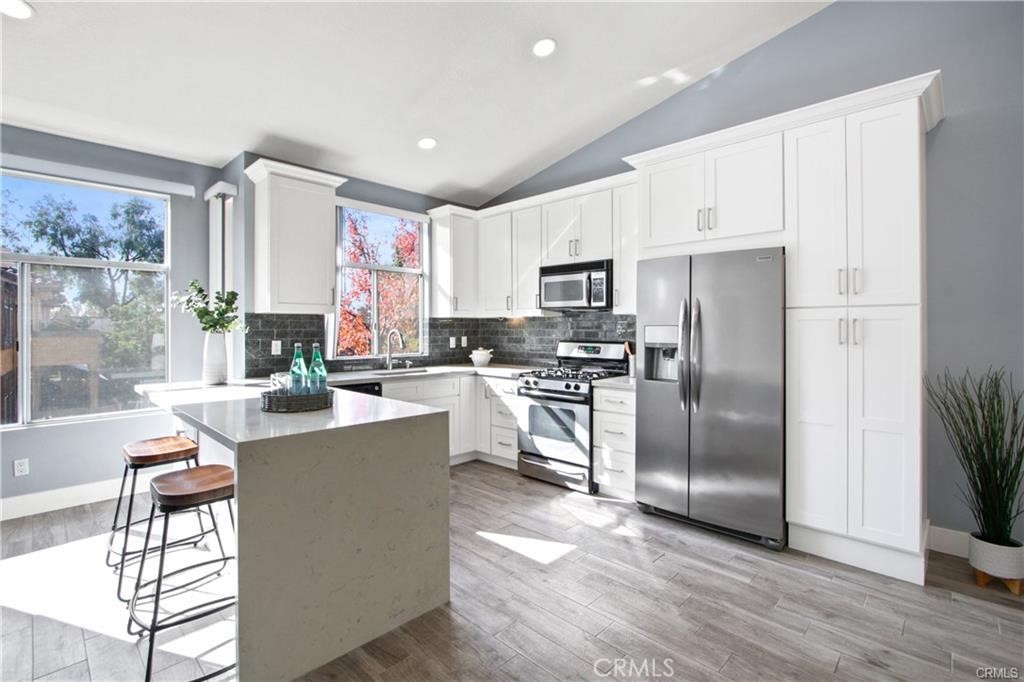 Tuscany (TUSC) - Residential Lease