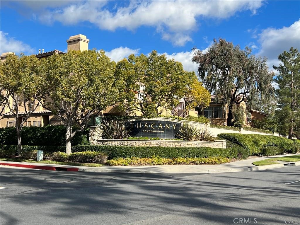 Tuscany (TUSC) - Residential Lease