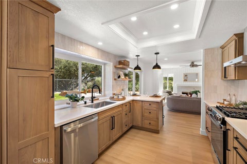 Photo of 24 San Sebastian, Rancho Santa Margarita, CA 92688 (MLS # OC26211898)