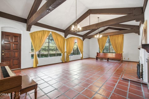Tiny photo for 5 Mckevett HTS, Santa Paula, CA 93060 (MLS # V1-38370)