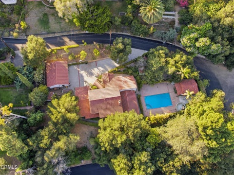 Tiny photo for 5 Mckevett HTS, Santa Paula, CA 93060 (MLS # V1-38370)