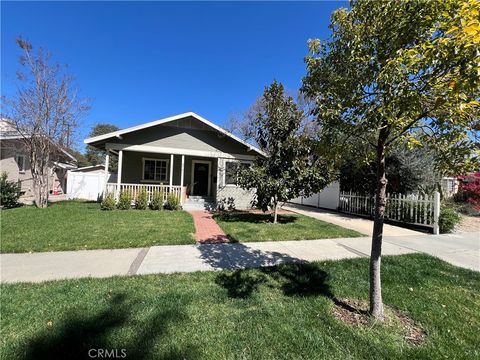 Photo of 3751 Briscoe St, Riverside, CA 92506 (MLS # SW26082711)