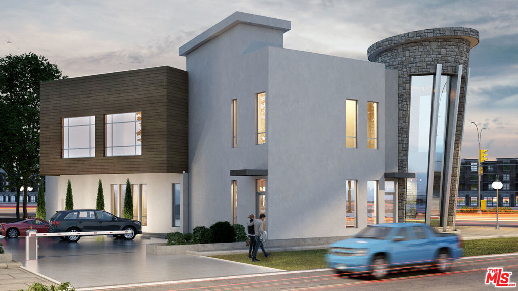 Exceptional Mid-City development opportunity! Fully RTI plan set approved for a medical facility at the corner of Venice & Hauser. Project includes architectural drawings and permits ready to issue no entitlement delays. Prime LAC2 zoning with excellent visibility, strong traffic counts, and convenient access to the 10 Freeway and major Los Angeles corridors. Large 8,972 SF lot currently in an Opportunity Zone. Total parking: 14 spaces, including 1 handicap space and 3 bicycle parking.