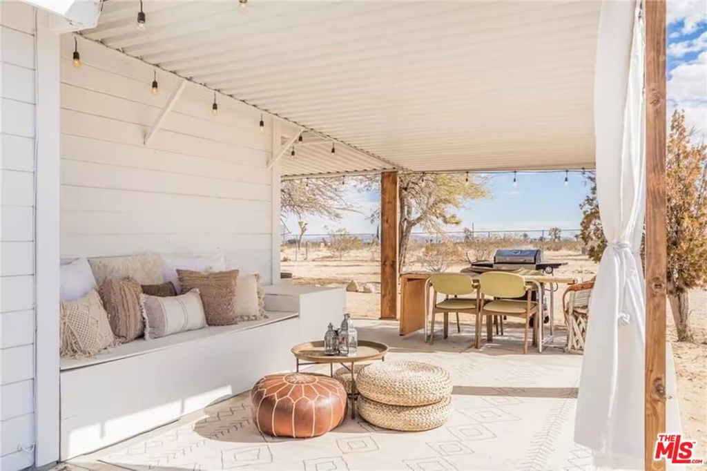 1616 Sunset Mesa Road