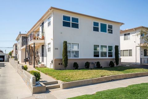 Photo of 107 N 1st Street #C, Alhambra, CA 91801 (MLS # CV26038364)
