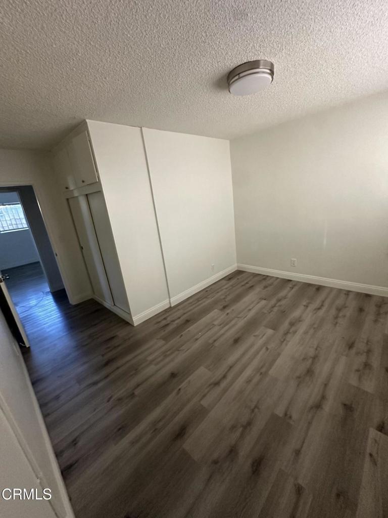 Not Applicable - Residential Lease