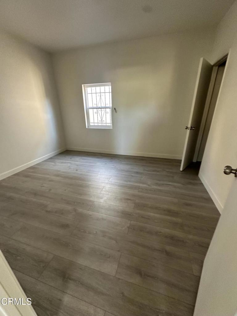 Not Applicable - Residential Lease