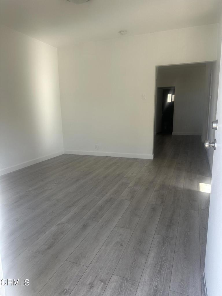 Not Applicable - Residential Lease