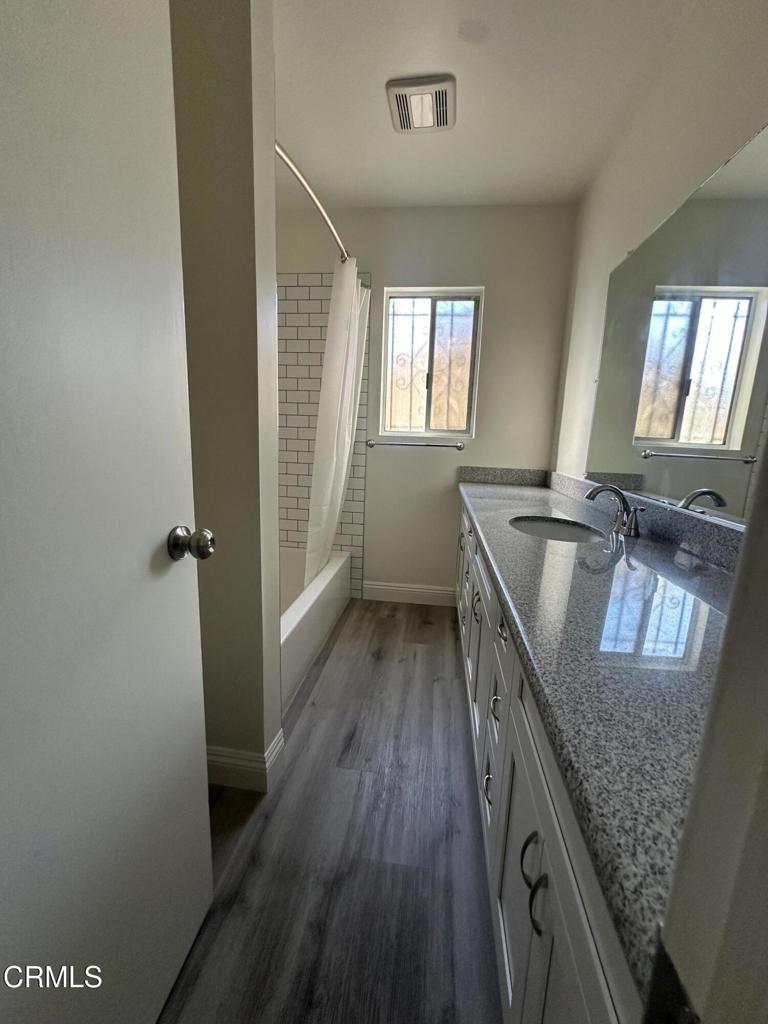 Not Applicable - Residential Lease