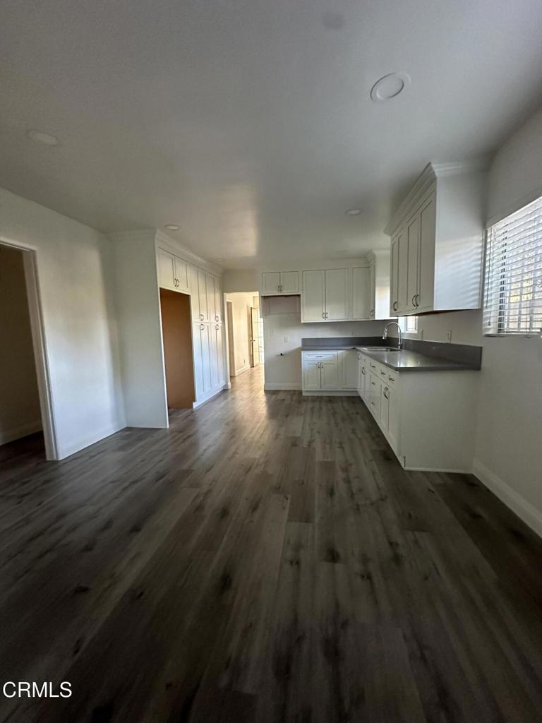 Not Applicable - Residential Lease