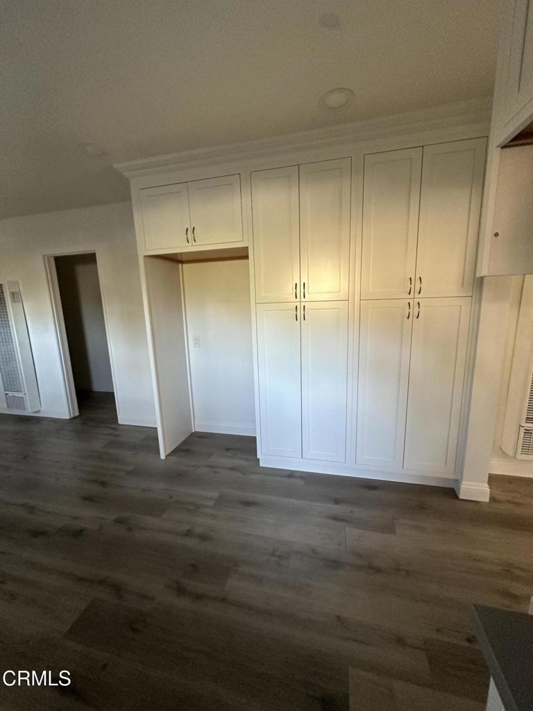 Not Applicable - Residential Lease