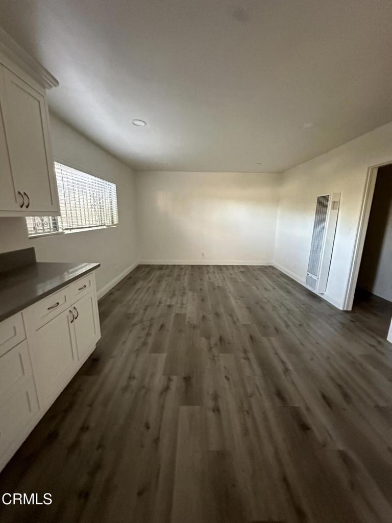 Not Applicable - Residential Lease