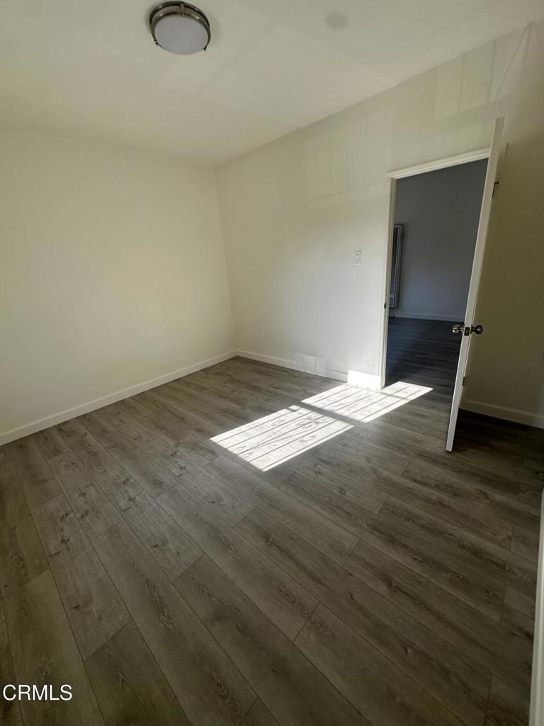 Not Applicable - Residential Lease