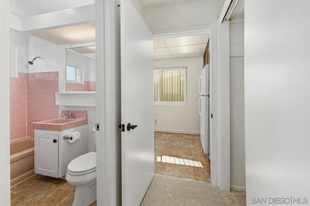 La Jolla - Residential