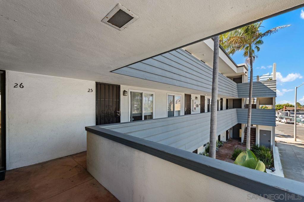 La Jolla - Residential