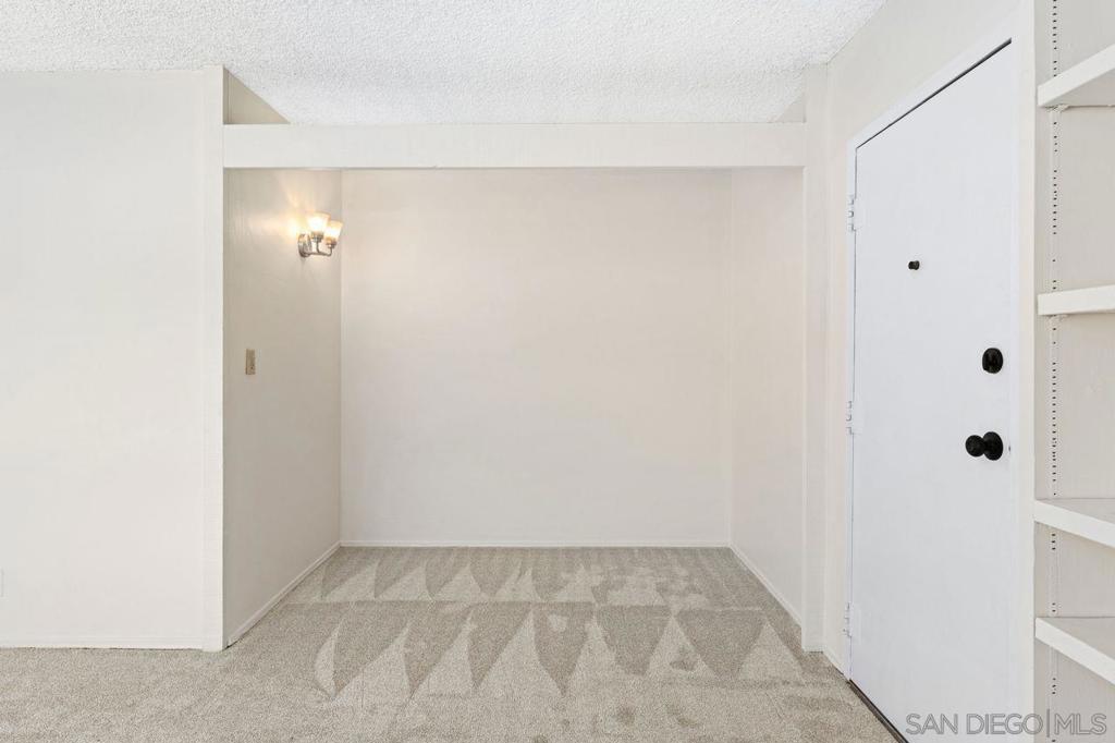 La Jolla - Residential