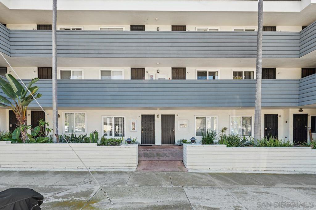 La Jolla - Residential