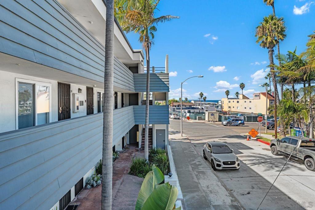 La Jolla - Residential