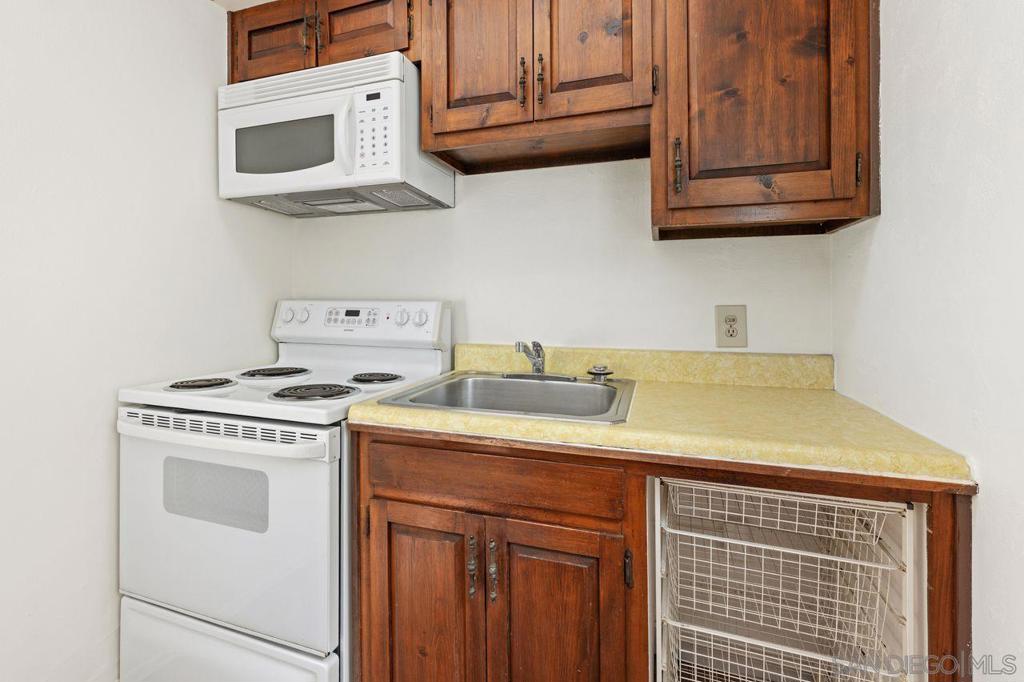 La Jolla - Residential