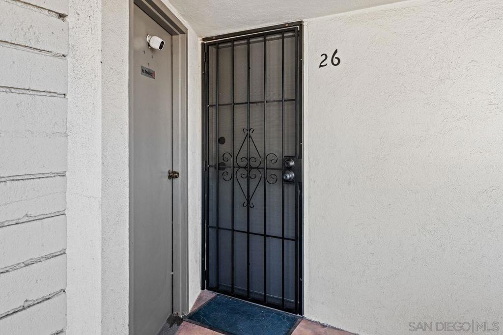 La Jolla - Residential