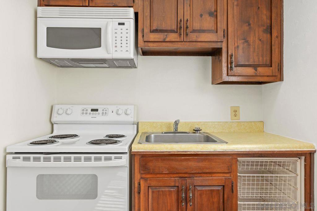 La Jolla - Residential