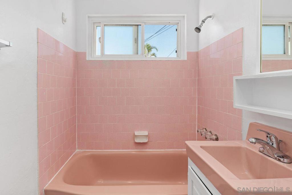 La Jolla - Residential